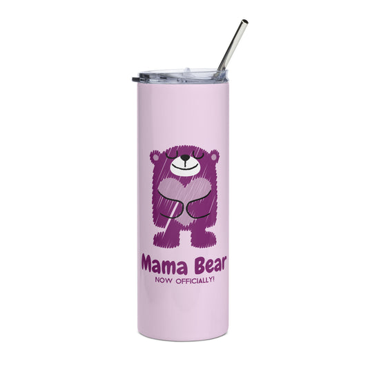 Mama Bear - Now Officially! - Adoption Stuff Store shop for adoption and foster care themed gifts and more