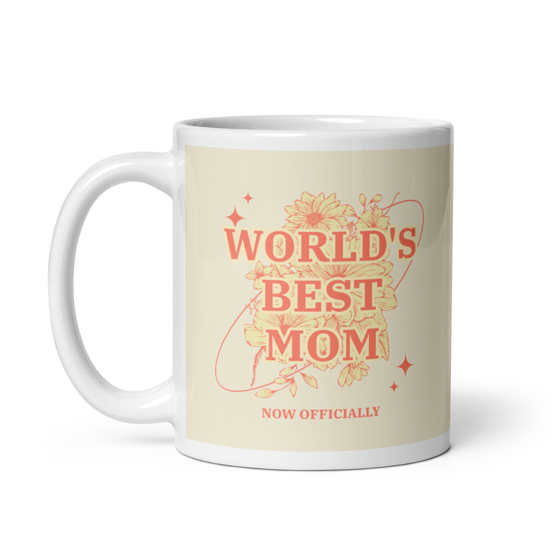 Adoption Stuff Store mug - Love makes a family - adoption and foster care themed items - mom gift