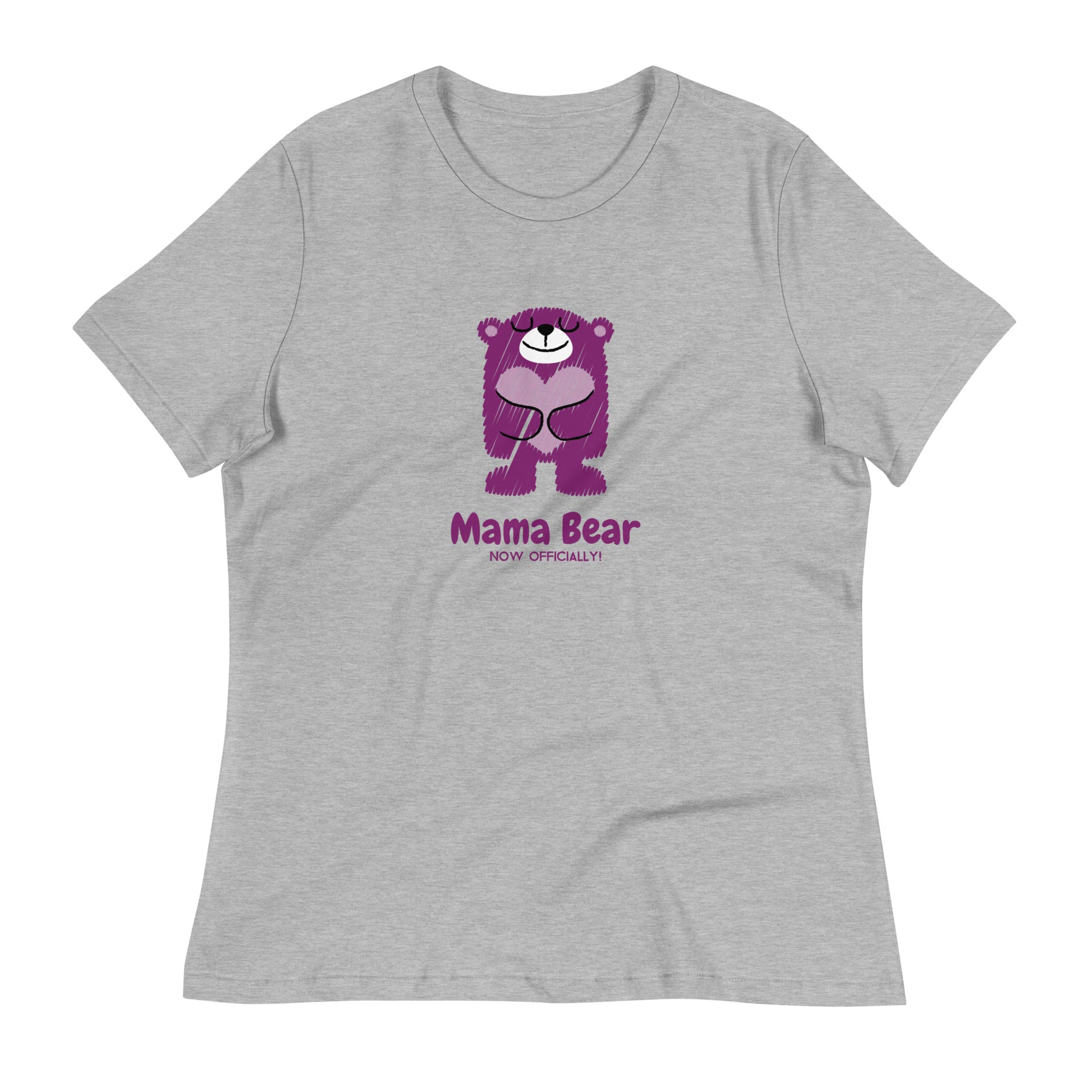 Mama Bear - Now Officially! - Adoption Stuff Store shop for adoption and foster care themed gifts and more