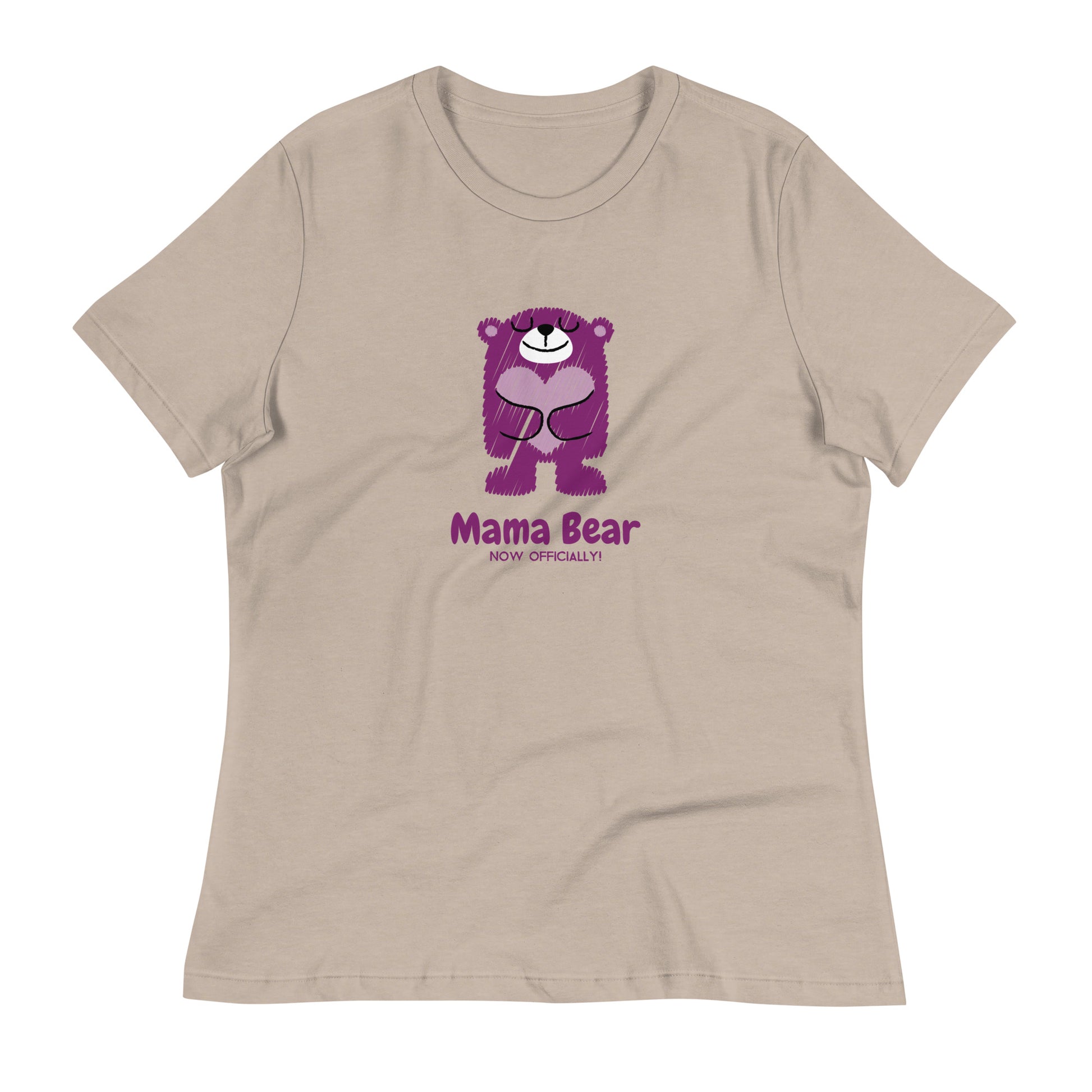 Mama Bear - Now Officially! - Adoption Stuff Store shop for adoption and foster care themed gifts and more