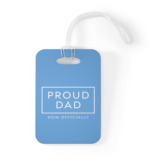 Proud Dad - Now Officially - Adoption Stuff Store shop for adoption and foster care themed gifts and more