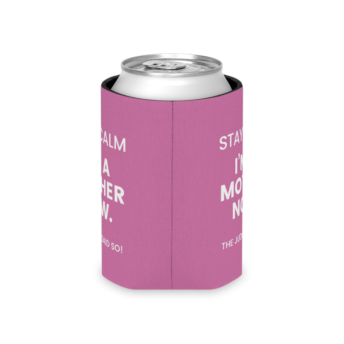 Weed Mom Can Cooler